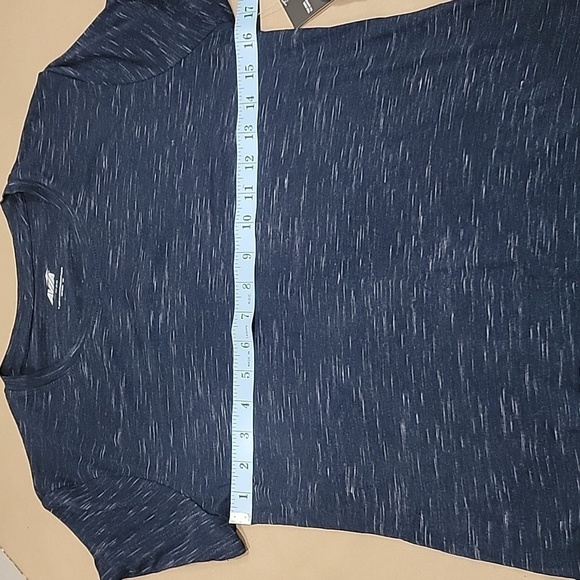 Avia Size XS (0-2) Short Sleeve Commuter Tee, NEW with Tag - Picture 4 of 9